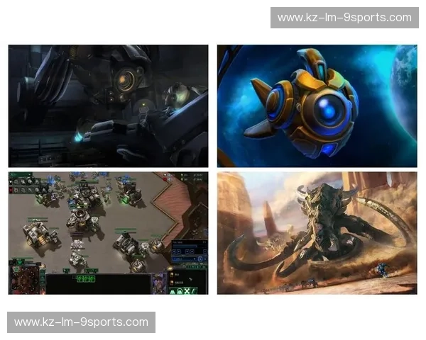 星际争霸伤病：电竞背后的隐形对手