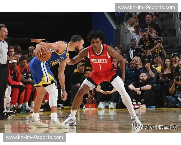 红蓝火星撞地球！NBA直播吧见证火箭vs勇士G4生死劫，这不只是比赛，更是宿命！